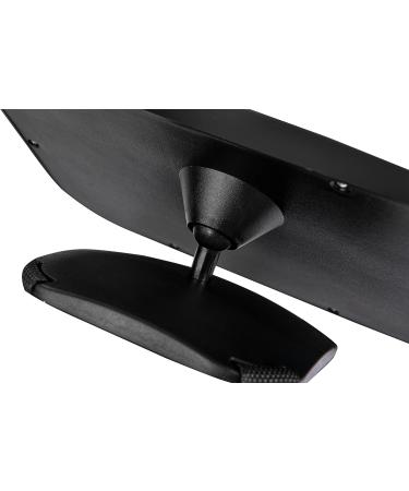 Altabebe AL1104 Black Back Seat Mirror - Easy Installation and Wide Angle View - Buy Online on GoSupps.com