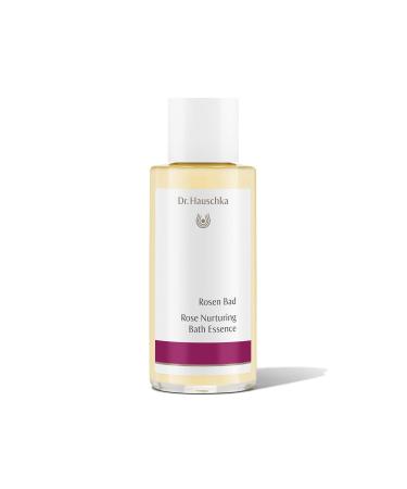 Dr. Hauschka rosan bad unisex harmonizing bath milk 100 ml 246 g