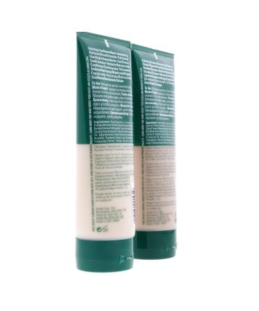 Buy AVEDA Sap Moss Weightless Hydration Shampoo & Conditioner Set | 6.7 oz | International Shipping Available - Buy Online on GoSupps.com