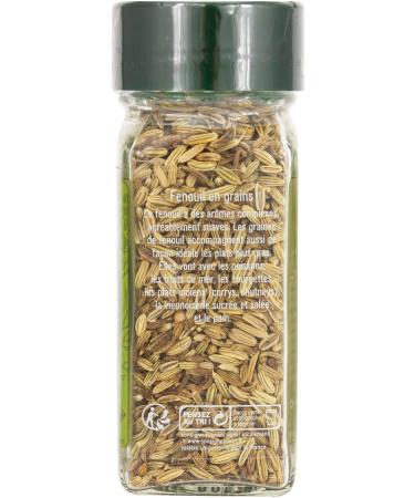 Fennel - in grains - Buy Online on GoSupps.com