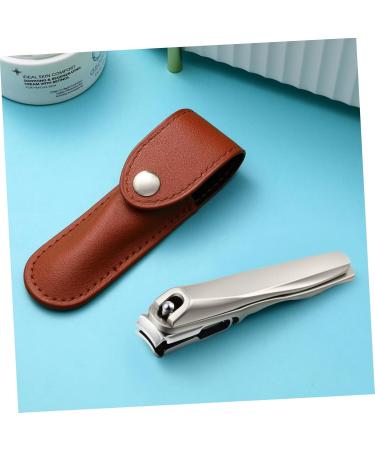 POPETPOP 360 Rotary Nail Trimmer Manicure Toenail Rotatable Nail For Nail Toenail Clipper Manicure Clipper Nail Clipper Armor Cosmetic To Rotate Steel - Buy Online on GoSupps.com