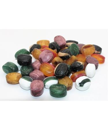 1 kg of special blend of herbs without juice