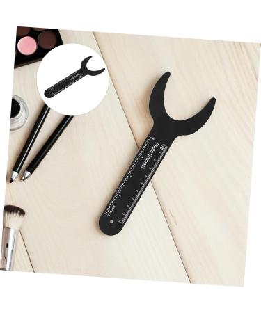 Anneome 1Pcs Intraoral Photo Contrast Background Board High Temperature Resistant Black Backdrop for Clinics Durable Design for Enhanced Photography Quality - Buy Online on GoSupps.com