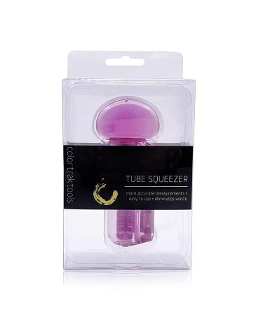 Colortrak Tube Squeezer - Get Every Last Drop! Precision Measurements, Easy Twist Design - Buy Online on GoSupps.com