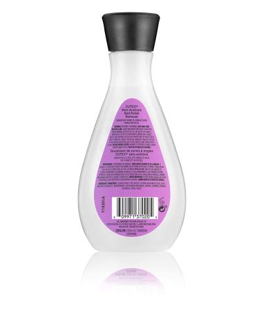 Cutex Non-Acetone Nail Polish Remover - Gentle & Effective | Buy Online - Buy Online on GoSupps.com