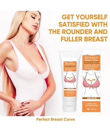 Turmeric Breast Enlargement Cream Breast Cream For Gr Breasts Breast Lift and Firming Cream Strogen Cream Breast Enlargement Breast Growth Cream for firmer firmer and fuller breasts - Buy Online on GoSupps.com