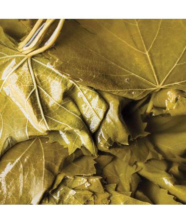 Gurme212 Premium Turkish Grape Leaves 16 oz - Authentic Mediterranean Cuisine Essential - Buy Online on GoSupps.com