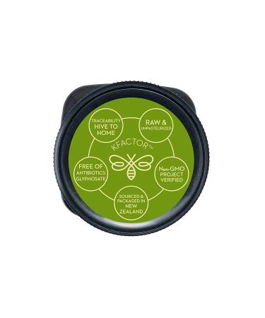 Buy Wedderspoon Organic Raw Manuka Honey KFactor 16 - 8.8 oz (250g) | Premium Health Benefits - Buy Online on GoSupps.com