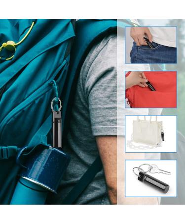 Mini Portable Plastic Medicine Box, Lightweight Simple Pill Organizer,  Carry-On Travel Accessories