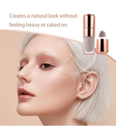  Ziennhu Liquid Contour Makeup Professional Concealer for Face Makeup Waterproof Bronzing Cream Smooth and Natural Finish Contour Liquid - Buy Online on GoSupps.com