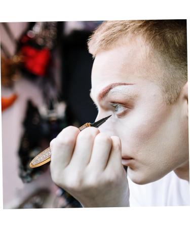  POPETPOP POPETPOP Set of 3 Self-Adhesive Diamond Eyeliners No Glue Required for Women Sisters and Mothers - Buy Online on GoSupps.com