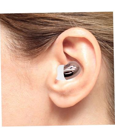 ULDIGI 4 Pairs Silicone Non-Slip Ear Caps - Anti-Slip Earbuds Tips for On-Ear Headphones - Buy Online on GoSupps.com