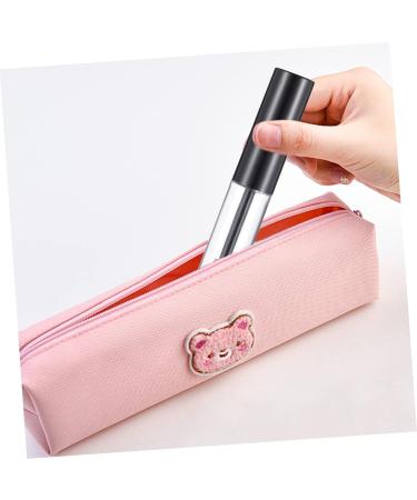 TOVINANNA 2 Sets Mascara Tube Funnel Travel Cosmetic Containers DIY Mascara Empty Eyeliner Tube Black Plastic - Buy Online on GoSupps.com