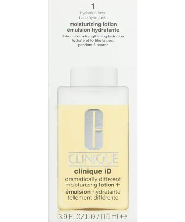 Clinique Moisturisers iD Dramatically Different Moisturizing Lotion+ Base / 3.9 fl.oz. 115ml