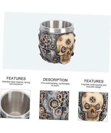 Frcolor Unbreakable Soap Bowl for Men | Razor Foam Holder & Shaving Cup | Durable & Easy to Clean Shaving Accessories - Buy Online on GoSupps.com