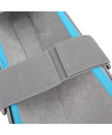Adjustable Wrist Support Brace - Pain Relief & Hand Fracture Recovery Aid - Buy Online on GoSupps.com