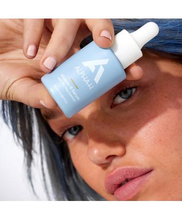 ALPHA-H Vitamin B Serum - 5% Niacinamide for Youthful Skin | Shop Internationally - Buy Online on GoSupps.com