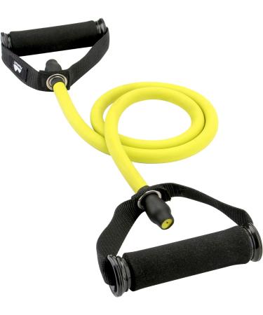 REEHUT Resistance Bands Set - 8-Atomic (70-75 lbs) with Handles, Door Anchor, Manual - for Strength Training, Physical Therapy, Pilates, Home Workouts - Buy Online on GoSupps.com