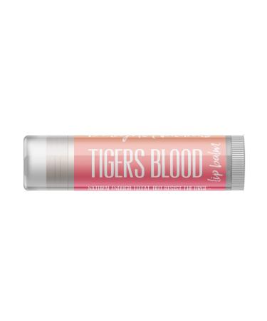 Jumbo Lip Balm - Tigers Blood (0.50 oz)