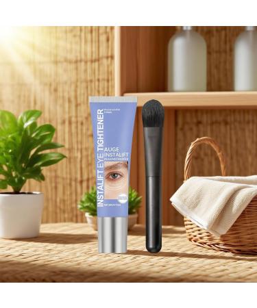 Eye Cream Natural Moisturizing Night Cream for the Eye Contour Beauty Care for Travel Holidays Summer Home Morning Night Spa Makeup Beach Bridal Preparation - Buy Online on GoSupps.com