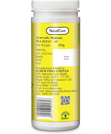 Dabur Nature Care Isabgol - 375 g - Buy Online on GoSupps.com