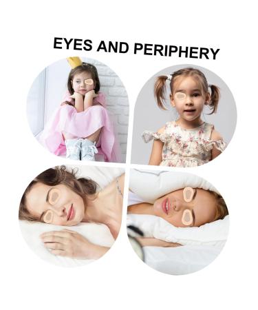 12 Pairs Eye Patch Stickers | Eye Care & Treatment Pads for Dark Circles & Puffiness - International Shipping Available - Buy Online on GoSupps.com