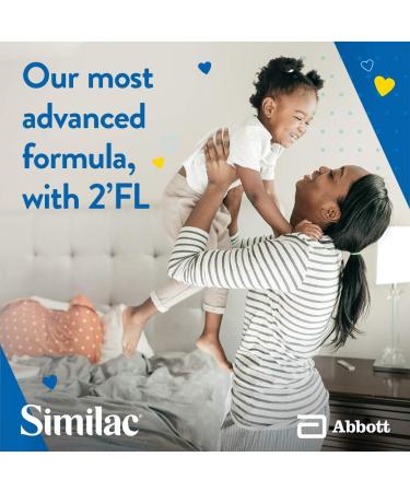 Similac Gold Stage 1 Palm Oil-Free First Infant Milk 900g - Pack of 1 - Buy Online on GoSupps.com