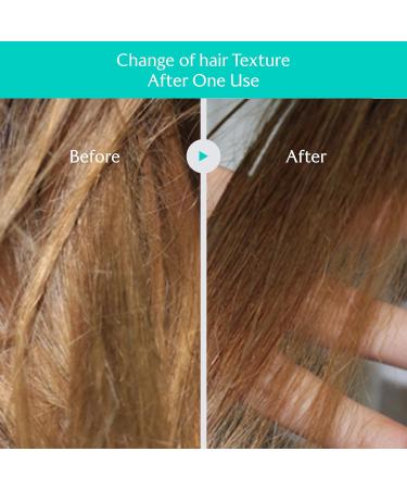 Lador Hydro LPP Treatment 2x150ml - Collagen & Keratin Hair Treatment for Very Dry Damaged Hair | Silicone-Free Repair Solutions - Buy Online on GoSupps.com