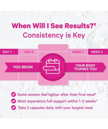 Pink Stork Lactation Probiotic Mint and Digestive Enzymes Bundle Supports Digestive and Lactation Wellness Breastfeeding Vitamins with Herbs and Enzymes - Buy Online on GoSupps.com