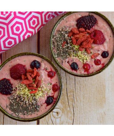 Civilized Coffee Hemp Seeds Whole Superfood for Snacking & Baking Gluten-Free  Jar (9 oz) 9 Ounce (Pack of 1) - Buy Online on GoSupps.com