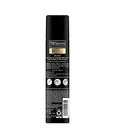 TRESemm Root Touch-Up Black White 2.5 Fl Oz - Pack of 1 - Buy Online on GoSupps.com
