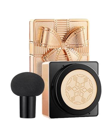 BB Cream cc Cream Cushion Foundation Air Cushion BB Cream Multifunctional Waterproof Performance Cream cushion Cream