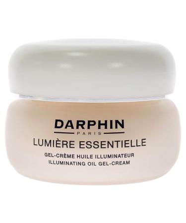 Darphin Lumiere Essentielle Illuminating Oil Gel-Cream 50ml | Lightweight Hydration - Buy Online on GoSupps.com