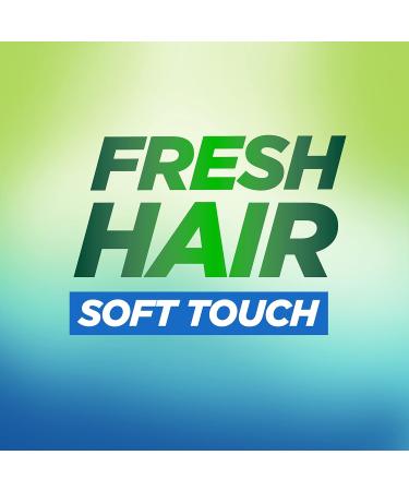 Garnier Fructis Fortifying 2-in-1 Shampoo & Conditioner for Stronger-Looking Hair | Vegan & Paraben-Free | 22 Fl Oz (2 Pack) - Buy Online on GoSupps.com