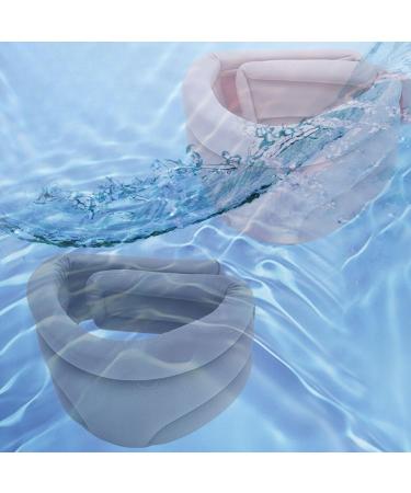 JIAZHOUHB Anti Snoring Sleep Aid - Orthopedic Neck Pillow in Black | Reduce Snoring for Better Sleep - Buy Online on GoSupps.com