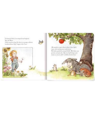 Der dicke rote Apfel - Buy Online on GoSupps.com