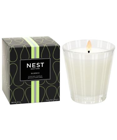 NEST New York Bamboo Scented Classic Candle Bamboo Classic Candle