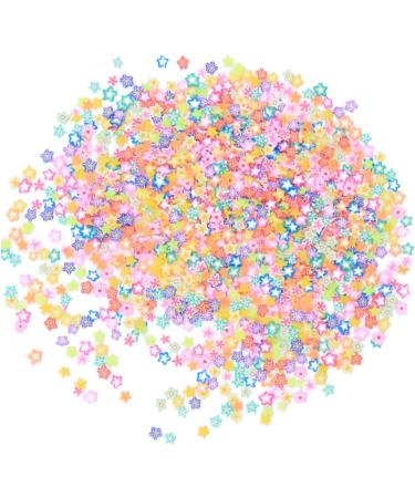 FRCOLOR 3000 Pcs Decor Cell Phone Accessories Polymer Clay Slices for Nail Manicure Tool Nail Beauty Accessories Patch Fruit Slices Filler Cosmetic - Buy Online on GoSupps.com