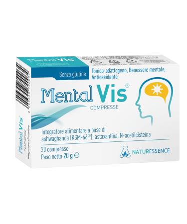MentalVis