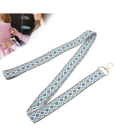 Tita-Dong Zipper: Universal One-Handed Zipper Assistant for Dresses & Boots - Easy Hook Puller - Buy Online on GoSupps.com