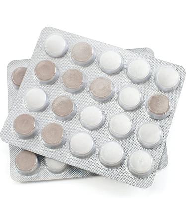 OraCoat XyliMelts - 40 Adhesive Discs for Dry Mouth Relief - Neutral Flavor - Buy Online on GoSupps.com