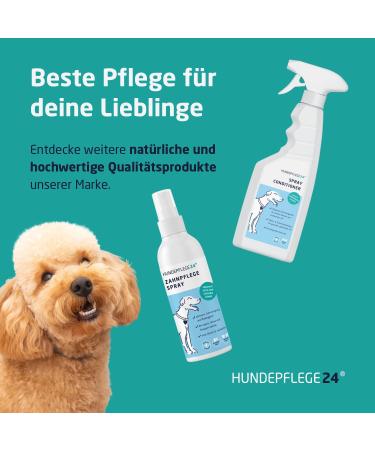 Dog Care24 Nabber Protection - 1L Anti-Chew Spray for Furniture Clothing & Shoes - Buy Online on GoSupps.com