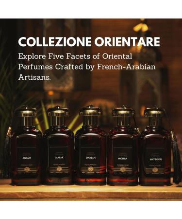 ALMAS Oud Perfume Spiced Citrus and Florals Scent Accords. Beyond Pheromones Perfumes for Women That Captivate Naturally. 3.4 Oz - Buy Online on GoSupps.com