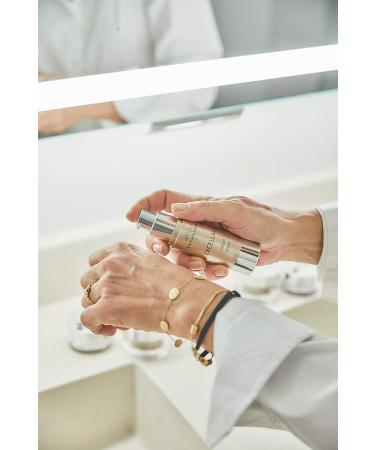 Institut Esthederm Serum Excellite 30ml - Brightening & Tonicity Serum for Face Neck & Cleavage - Even Skin Tone Repair & Maintenance - Buy Online on GoSupps.com