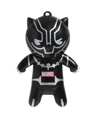 Lip Smacker Marvel Lip Balm Keychains - Spiderman Captain America & Black Panther Flavors for Kids - Buy Online on GoSupps.com