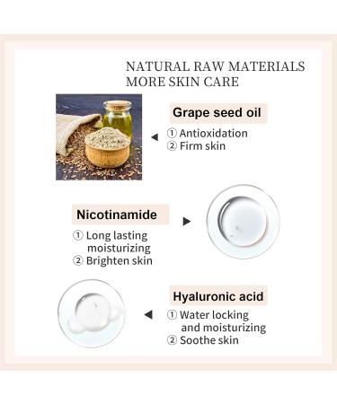 CHAADS Skin Tone Adjusting CC Cream SPF 50 | Color Correcting Primer for Mature Skin | Moisturizing Concealer with SPF | Brightening Formula - Buy Online on GoSupps.com