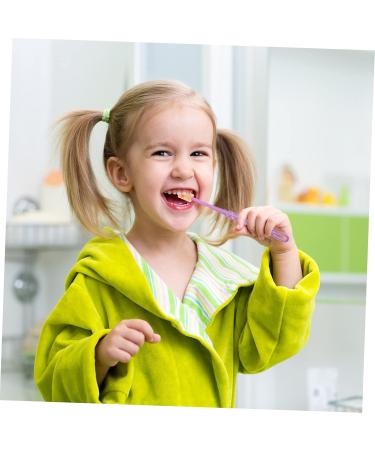 TOVINANNA 16 STK Children's Toothbrushes - Gentle Oral Care for Babies & Kids | Gummer Toothbrushes & Handbook - Buy Online on GoSupps.com
