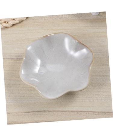ABOOFAN 2 Pcs Dipping Sauce Dishes Individual Sauce Bowls Vinegar Dish Sushi Dipping Bowls Dipping Sauce Bowls Dishes for Cooking Blue Outfit Ketchup Dish Sauce Plates Soy Sauce Snack Bowl Size 1x2pcs As Shownx2pcs - Buy Online on GoSupps.com