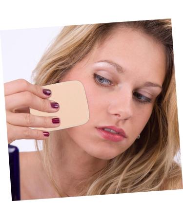 10 Sets Bubble Puff Blending for Makeup Cosmetic Touch Powder Puff Products for Women Makeup Puff Cosmetic Sponge Loose Powder Tool Girls Dry Touch - Buy Online on GoSupps.com