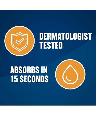 Gold Bond Men's Essentials Hydrating Cream 6.5 oz - Daily Moisturizer for Dry Skin - Buy Online on GoSupps.com